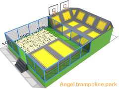 big air trampoline park 